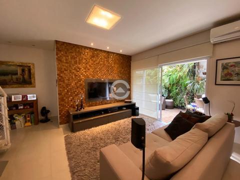 Casa à venda em Campinas, Jardim das Paineiras, com 3 quartos, com 160 m², Paineiras House