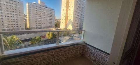 Apartamento à venda e para alugar em Campinas, Jardim Nova Europa, com 2 quartos, com 50 m²