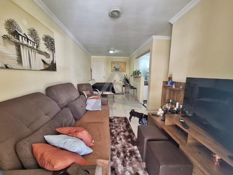 Apartamento à venda e para alugar em Campinas, Vila João Jorge, com 3 quartos, com 72 m²