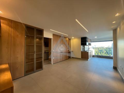 Apartamento para alugar em Campinas, Cambuí, com 3 quartos, com 126 m², Yard Cambuí