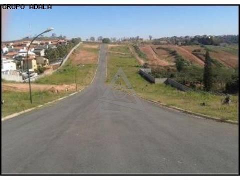 Terreno à venda em Valinhos, Jardim Jurema, Residencial Colina dos Coqueiros