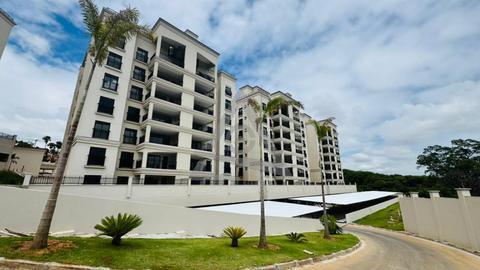 Cobertura à venda em Campinas, Parque da Hípica, com 3 quartos, com 165 m²