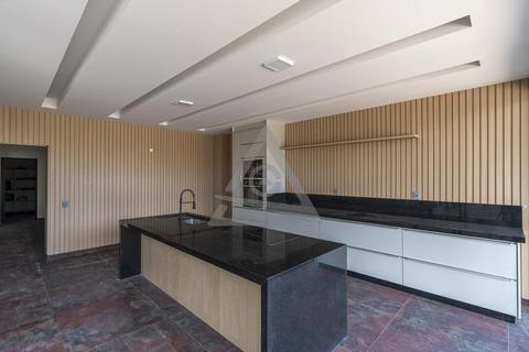 Casa à venda em Campinas, Loteamento Alphaville Campinas, com 4 suítes, com 776 m²