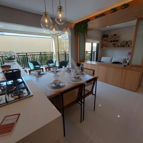 Apartamento à venda em Campinas, Parque da Hípica, com 2 quartos, com 91 m²