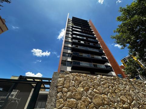 Apartamento à venda e para alugar em Campinas, Cambuí, com 3 suítes, com 170 m², Bordeaux Cambuí