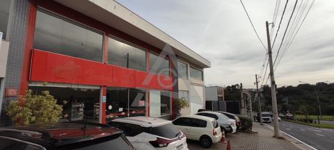 Salão para alugar em Campinas, Swiss Park, com 700 m²