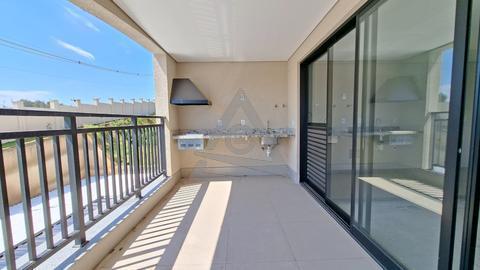 Apartamento à venda em Campinas, Parque da Hípica, com 2 quartos, com 90 m²
