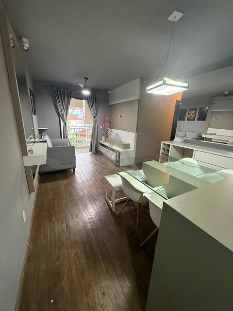 Apartamento à venda em Campinas, Parque Brasília, com 3 quartos, com 72 m², Felicity Residence