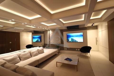 Cobertura à venda e para alugar em Campinas, Cambuí, com 2 suítes, com 306 m², Luciana