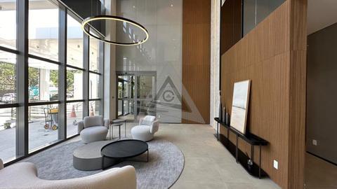 Apartamento à venda e para alugar em Campinas, Nova Campinas, com 3 suítes, com 222 m²