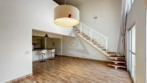 Cobertura à venda em Campinas, Mansões Santo Antônio, com 3 quartos, com 213 m², Garden Club