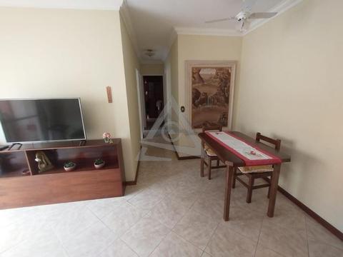 Apartamento à venda em Campinas, Ponte Preta, com 3 quartos, com 80 m², Palmares