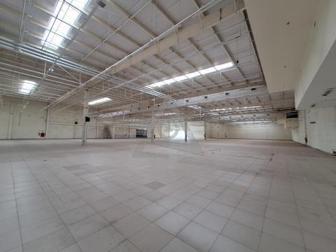 Galpão para alugar em Campinas, Jardim Santa Genebra, com 7860 m²