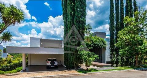 Casa à venda em Campinas, Cidade Universitária, com 4 suítes, com 400 m²