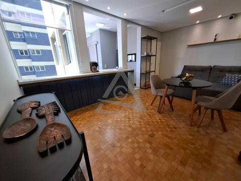 Apartamento à venda em Campinas, Vila Itapura, com 2 quartos, com 76 m², Versailles
