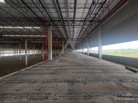 Galpão para alugar em Nova Odessa, Zona de Produção Industrial Um (ZPI-01), com 25000 m²