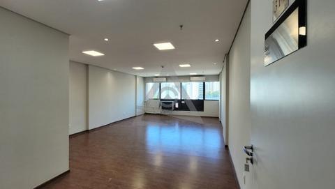 Sala para alugar em Campinas, Vila Itapura, com 39 m², Easy Office
