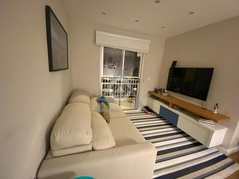 Apartamento para alugar em Campinas, Jardim das Paineiras, com 2 quartos, com 63 m²
