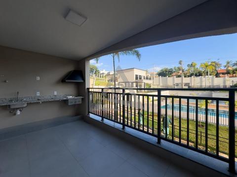 Apartamento para alugar em Campinas, Parque da Hípica, com 3 quartos, com 91 m²