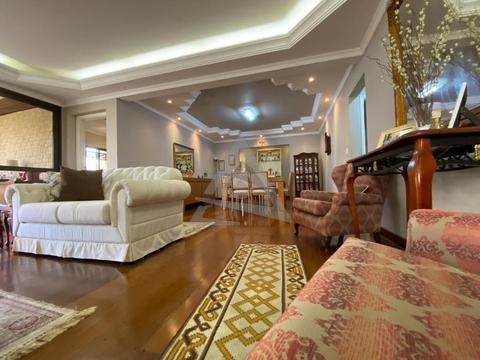Apartamento à venda em Campinas, Cambuí, com 4 quartos, com 187 m², Praia de Pitangueiras