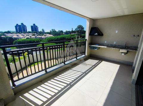 Apartamento à venda em Campinas, Parque da Hípica, com 3 quartos, com 91 m²