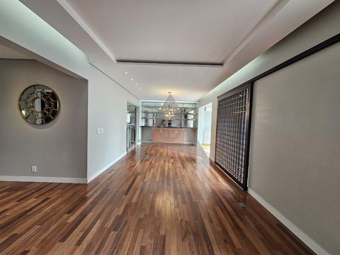 Apartamento para alugar em Campinas, Cambuí, com 3 suítes, com 144 m², Finest Cambuí