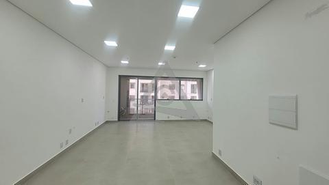 Sala para alugar em Campinas, Jardim Guanabara, com 44 m², MEDPLEX CAMPINAS