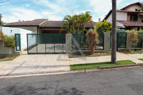 Casa à venda em Campinas, Jardim Botânico (Sousas), com 2 quartos, com 270 m², Jardim Botânico
