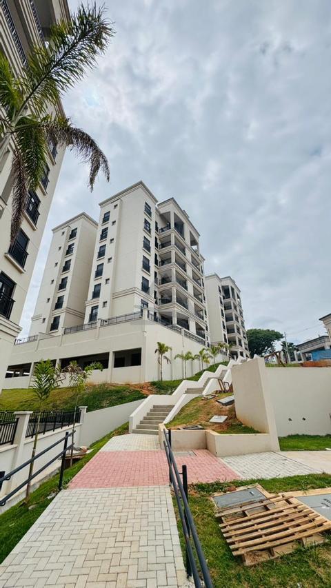 Cobertura à venda em Campinas, Parque da Hípica, com 3 quartos, com 165 m²