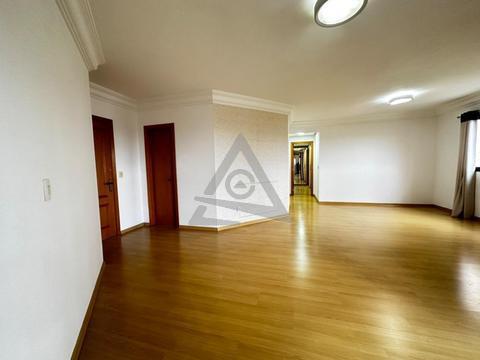 Apartamento à venda em Campinas, Jardim das Paineiras, com 4 quartos, com 135 m²