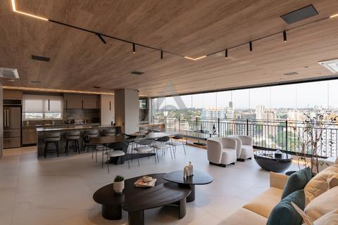 Apartamento à venda em Campinas, Cambuí, com 3 suítes, com 256 m², Lindenberg Cambuí