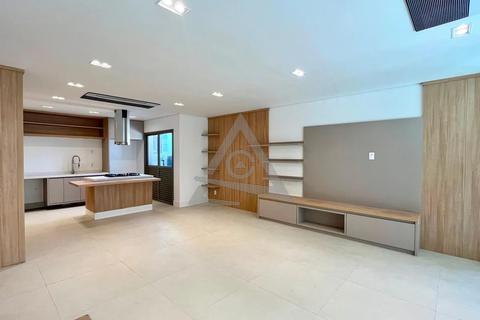 Apartamento para alugar em Campinas, Cambuí, com 3 quartos, com 153 m², Verter Cambuí