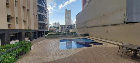 Cobertura para alugar em Campinas, Cambuí, com 3 quartos, com 279 m², Albatroz
