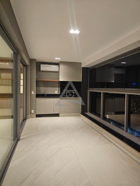 Apartamento para alugar em Campinas, Cambuí, com 2 suítes, com 170 m², Essential