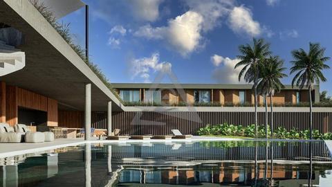 Casa à venda em Itupeva, Residencial Fazenda da Grama, com 5 suítes, com 2600 m²