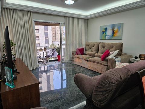 Apartamento à venda em Campinas, Cambuí, com 3 quartos, com 150 m², Luciana