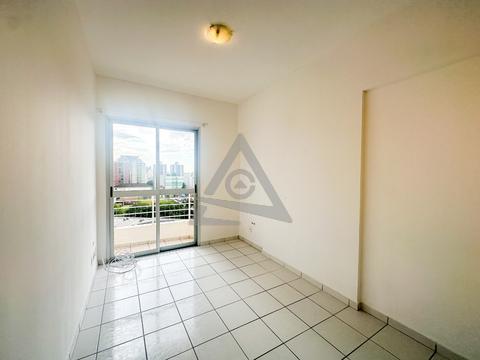 Apartamento à venda e para alugar em Campinas, Ponte Preta, com 1 quarto, com 40 m²