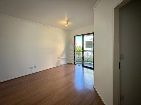 Apartamento à venda em Campinas, Jardim Bonfim, com 2 quartos, com 62 m², Rio Amazonas