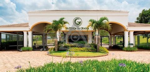 Terreno à venda em Itupeva, Residencial Fazenda da Grama, com 2500 m², Residencial Fazenda da Grama