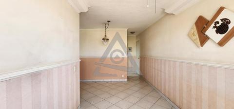 Apartamento à venda em Campinas, Parque Itália, com 2 quartos, com 60 m², Ilhas do Mediterrâneo