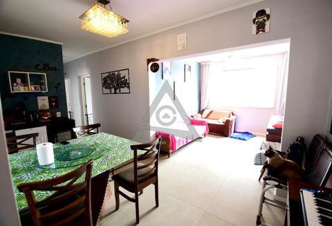 Apartamento à venda e para alugar em Campinas, Jardim Flamboyant, com 3 quartos, com 90 m²