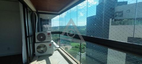 Apartamento à venda em Campinas, Notre Dame, com 3 quartos, com 137 m², Jardins do Notre Dame