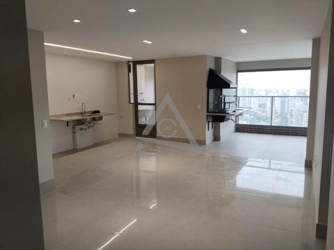 Apartamento à venda em Campinas, Cambuí, com 3 suítes, com 126 m², Yard Cambuí
