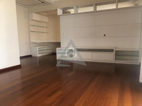 Apartamento para alugar em Campinas, Parque das Flores, com 3 suítes, com 117 m², Volare