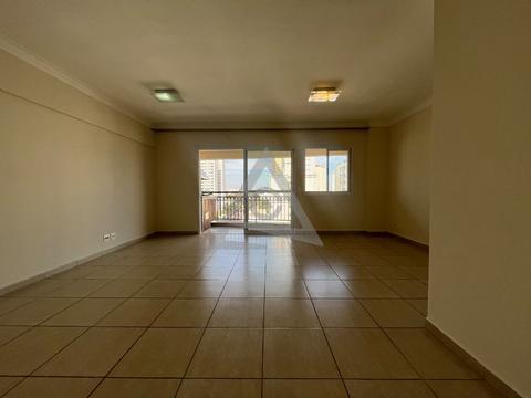 Apartamento para alugar em Campinas, Mansões Santo Antônio, com 3 quartos, com 96 m², Garden Club