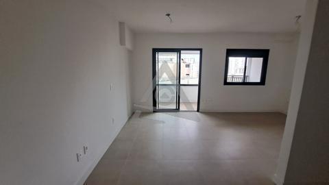 Apartamento à venda em Campinas, Centro, com 1 quarto, com 46 m², Sirius Patriani