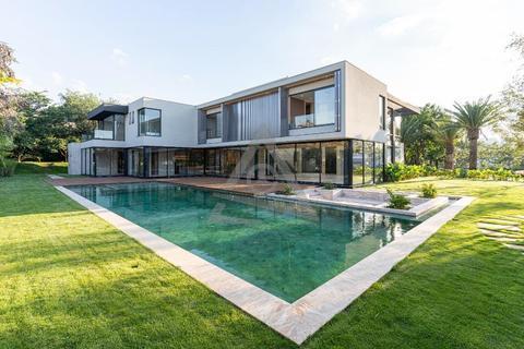 Casa à venda em Itupeva, Residencial Fazenda da Grama, com 6 suítes, com 1130 m²