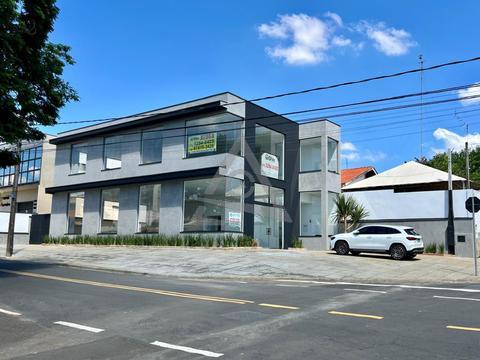 Salão à venda e para alugar em Campinas, Nova Campinas, com 316 m²