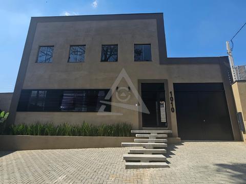 Casa para alugar em Campinas, Nova Campinas, com 9 quartos, com 300 m²