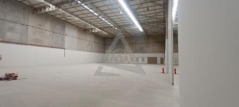 Galpão para alugar em Indaiatuba, Distrito Industrial Domingos Giomi, com 1100 m²
